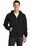 Port & Company - Classic Full-Zip Hooded Sweatshirt | Jet Black