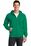 Port & Company - Classic Full-Zip Hooded Sweatshirt | Kelly
