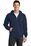 Port & Company - Classic Full-Zip Hooded Sweatshirt | Navy