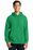 Port & Company Fan Favorite Fleece Pullover Hooded Sweatshirt | Athletic Kelly