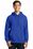 Port & Company Fan Favorite Fleece Pullover Hooded Sweatshirt | True Royal