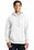 Port & Company Fan Favorite Fleece Pullover Hooded Sweatshirt | White