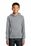 Port & Company Youth Fan Favorite Fleece Pullover Hooded Sweatshirt | Athletic Heather