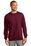 Port & Company - Ultimate Crewneck Sweatshirt | Cardinal