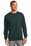 Port & Company - Ultimate Crewneck Sweatshirt | Dark Green