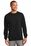 Port & Company - Ultimate Crewneck Sweatshirt | Jet Black