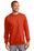 Port & Company - Ultimate Crewneck Sweatshirt | Orange
