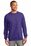 Port & Company - Ultimate Crewneck Sweatshirt | Purple