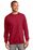 Port & Company - Ultimate Crewneck Sweatshirt | Red