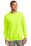 Port & Company - Ultimate Crewneck Sweatshirt | Safety Green
