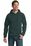 Port & Company -  Ultimate Pullover Hooded Sweatshirt | Dark Green