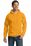 Port & Company -  Ultimate Pullover Hooded Sweatshirt | Gold