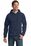Port & Company -  Ultimate Pullover Hooded Sweatshirt | Navy