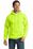 Port & Company -  Ultimate Pullover Hooded Sweatshirt | Safety Green