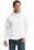 Port & Company -  Ultimate Pullover Hooded Sweatshirt | White