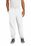 Port & Company - Ultimate Sweatpant with Pockets | White