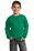 Port & Company - Youth Crewneck Sweatshirt | Kelly