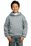 Port & Company - Youth Pullover Hooded Sweatshirt | Athletic Heather