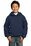 Port & Company - Youth Pullover Hooded Sweatshirt | Navy
