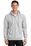 Port & Company -  Ultimate Full-Zip Hooded Sweatshirt | Ash