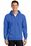 Port & Company -  Ultimate Full-Zip Hooded Sweatshirt | Royal