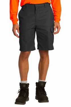 Red Kap Industrial Cargo Short