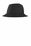 Port Authority Bucket Hat | Black