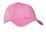 Port Authority Garment Washed Cap | Bright Pink