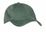 Port Authority Garment Washed Cap | Green
