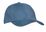 Port Authority Garment Washed Cap | Steel Blue