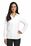 Red House  Ladies Nailhead Non-Iron Shirt | White