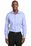Red House  Slim Fit Pinpoint Oxford Non-Iron Shirt | Blue
