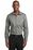 Red House  Slim Fit Pinpoint Oxford Non-Iron Shirt | Charcoal