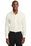 Red House  Slim Fit Pinpoint Oxford Non-Iron Shirt | Ivory Chiffon