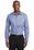 Red House  Slim Fit Pinpoint Oxford Non-Iron Shirt | Vintage Navy