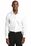 Red House  Slim Fit Pinpoint Oxford Non-Iron Shirt | White