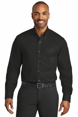Red House Non-Iron Twill Shirt