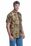 Russell Outdoors - Realtree Explorer 100% Cotton T-Shirt with Pocket | Realtree AP