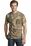 Russell Outdoors - Realtree Explorer 100% Cotton T-Shirt with Pocket | Realtree Xtra