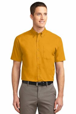 Port Authority Short Sleeve Easy Care Shirt