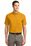 Port Authority Short Sleeve Easy Care Shirt | Athletic Gold/ Light Stone