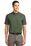 Port Authority Short Sleeve Easy Care Shirt | Clover Green