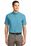 Port Authority Short Sleeve Easy Care Shirt | Maui Blue