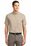 Port Authority Short Sleeve Easy Care Shirt | Stone