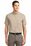 Port Authority Short Sleeve Easy Care Shirt | Stone