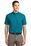 Port Authority Short Sleeve Easy Care Shirt | Teal Green