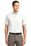 Port Authority Short Sleeve Easy Care Shirt | White/ Light Stone