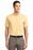 Port Authority Short Sleeve Easy Care Shirt | Yellow