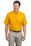 Port Authority Short Sleeve Easy Care Shirt | Gold