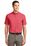 Port Authority Short Sleeve Easy Care Shirt | Hibiscus